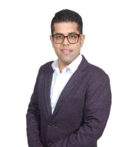 Picture of Ashish Rohra